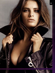 Vogue Homem (Brazil-2005)