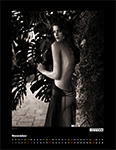 Pirelli Calendar (USA-2005)