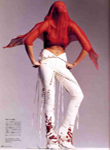 Vogue (Japan-2006)