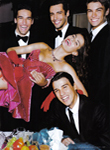 Vanity Fair (USA-2007) Vanity Fair (USA-2007)