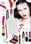 Vogue Beleza (Brazil-2008)