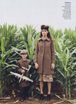 Vogue (USA-2008)