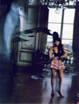 Vogue (France-2008)