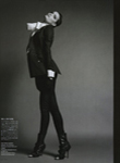 Vogue (Japan-2008)