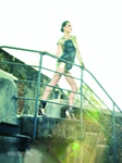 L'Officiel (Brazil-2009) L'Officiel (Brazil-2009)