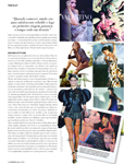 L'Officiel (Brazil-2009) L'Officiel (Brazil-2009)