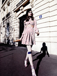 Harper's Bazaar (Russia-2010) Harper's Bazaar (Russia-2010)