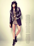 L'Officiel (Brazil-2010) L'Officiel (Brazil-2010)