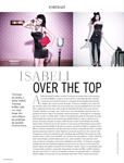 L'Officiel (Brazil-2010) L'Officiel (Brazil-2010)