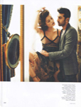 Vogue (India-2011)
