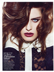 Vogue (France-2011)