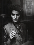 Vogue (Italy-2011)