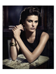Vogue (Italy-2011)