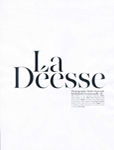 Vogue (France-2011)
