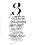 Vogue (France-2011)
