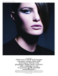 Vogue (France-2011)