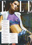 Elle (Brazil-2011)