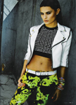 Elle (Brazil-2011)