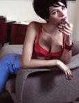 Moda Joyce Pascowitch (Brazil-2011)