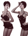 Moda Joyce Pascowitch (Brazil-2011)