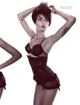 Moda Joyce Pascowitch (Brazil-2011)