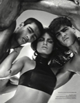 Vogue (Turkey-2011)