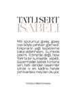 Vogue (Turkey-2011)