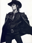 Vogue (France-2011)