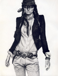 Vogue (France-2011)