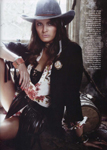 Vogue (Spain-2012)