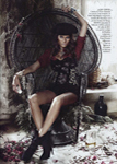 Vogue (Spain-2012)