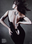 Allure (USA-2012)