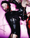 Vogue (Spain-2012)