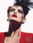 Vogue (France-2012)