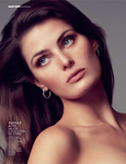 Marie Claire (Spain-2012)
