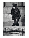 Vogue (France-2012)