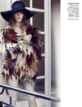 Vogue (Thailand-2013)