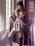 Vogue (Thailand-2013)