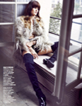 Vogue (Thailand-2013)