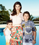 Vogue Kids (Brazil-2013)