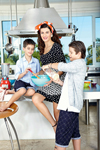 Vogue Kids (Brazil-2013)