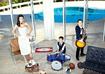 Vogue Kids (Brazil-2013)