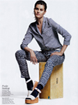 H&M (Germany-2013)