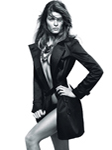 Harper's Bazaar (Brazil-2014) Harper's Bazaar (Brazil-2014)
