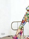 Elle (Brazil-2014) Elle (Brazil-2014)