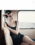 Vogue (China-2014) Vogue (China-2014)