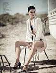 Vogue (China-2014) Vogue (China-2014)