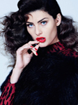 Harper's Bazaar (Brazil-2014) Harper's Bazaar (Brazil-2014)