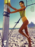 Elle (Brazil-2014) Elle (Brazil-2014)
