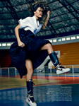 Harper's Bazaar (Brazil-2014) Harper's Bazaar (Brazil-2014)